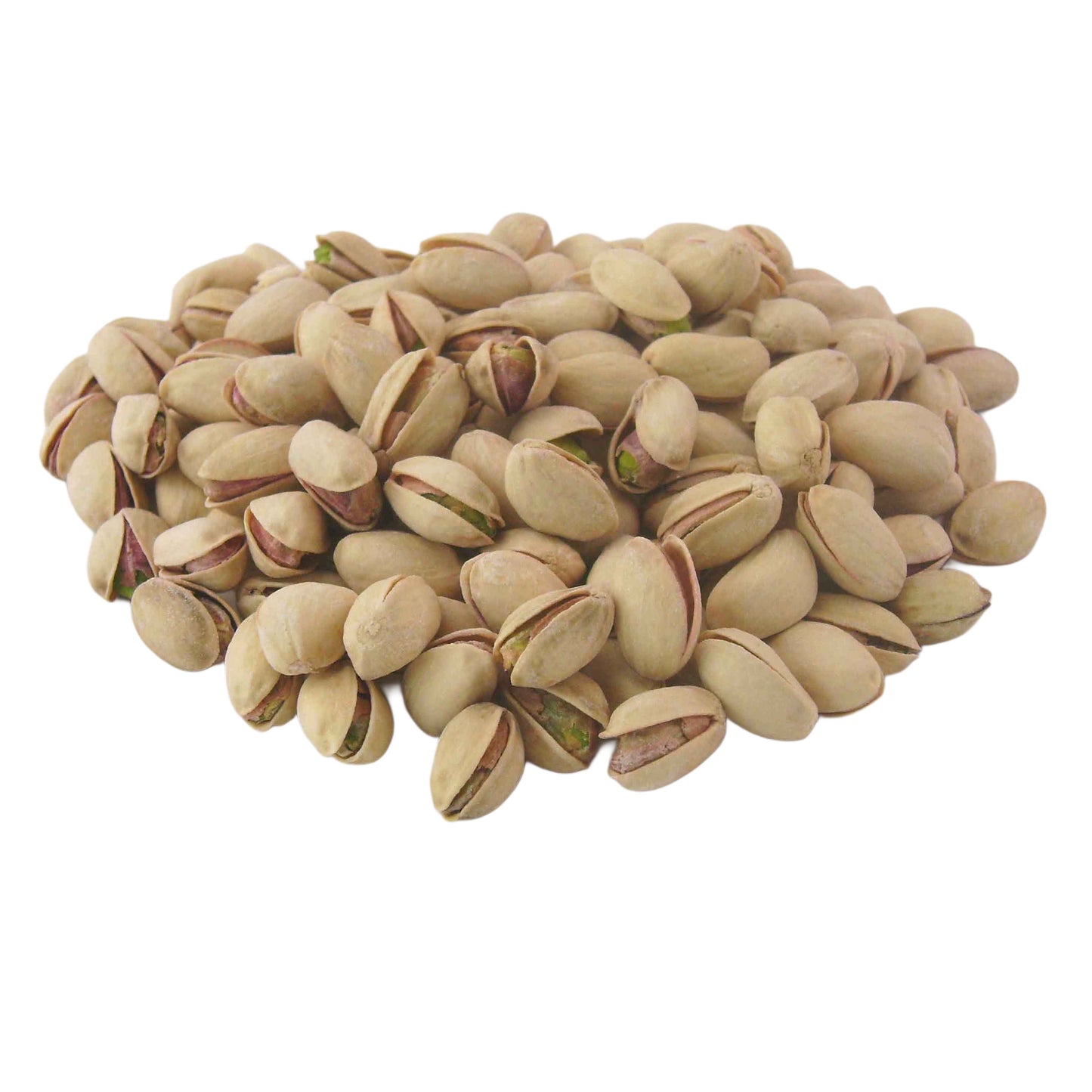Roasted Salted Pistachios - 80g