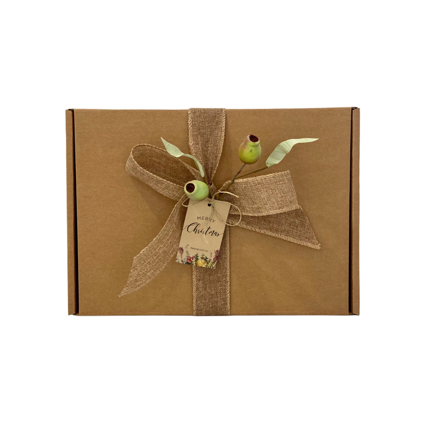 Hamper with Zero - Alcoholic Bubbles