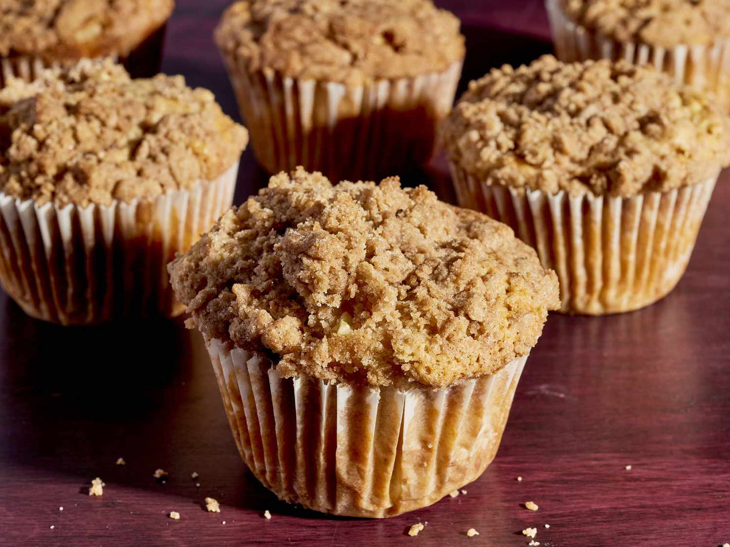 Muffins