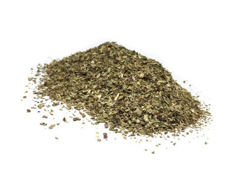 Basil - Dried - Bulk - per 10g - Default Title