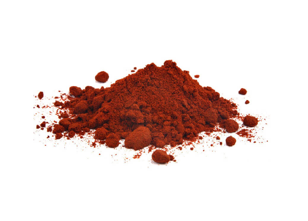 Hot Paprika - Bulk - per 10g - Default Title