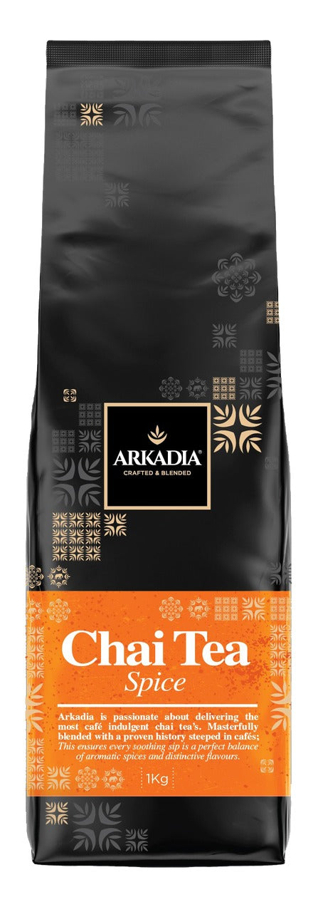 Chai Tea Spice - 1kg - Arkadia - Default Title
