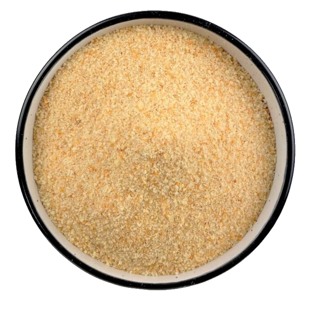 Gluten Free Bread Crumbs - Bulk per 10g - Default Title