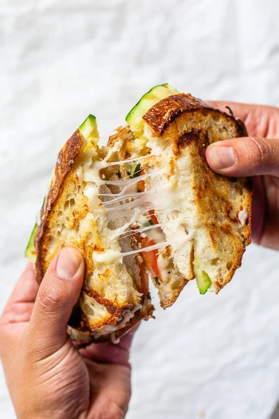 Panini Chicken