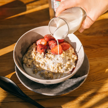 Porrij - Gluten Free - 1 Kg - Brookfarm