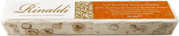 Nougat - Rinaldi -86g
