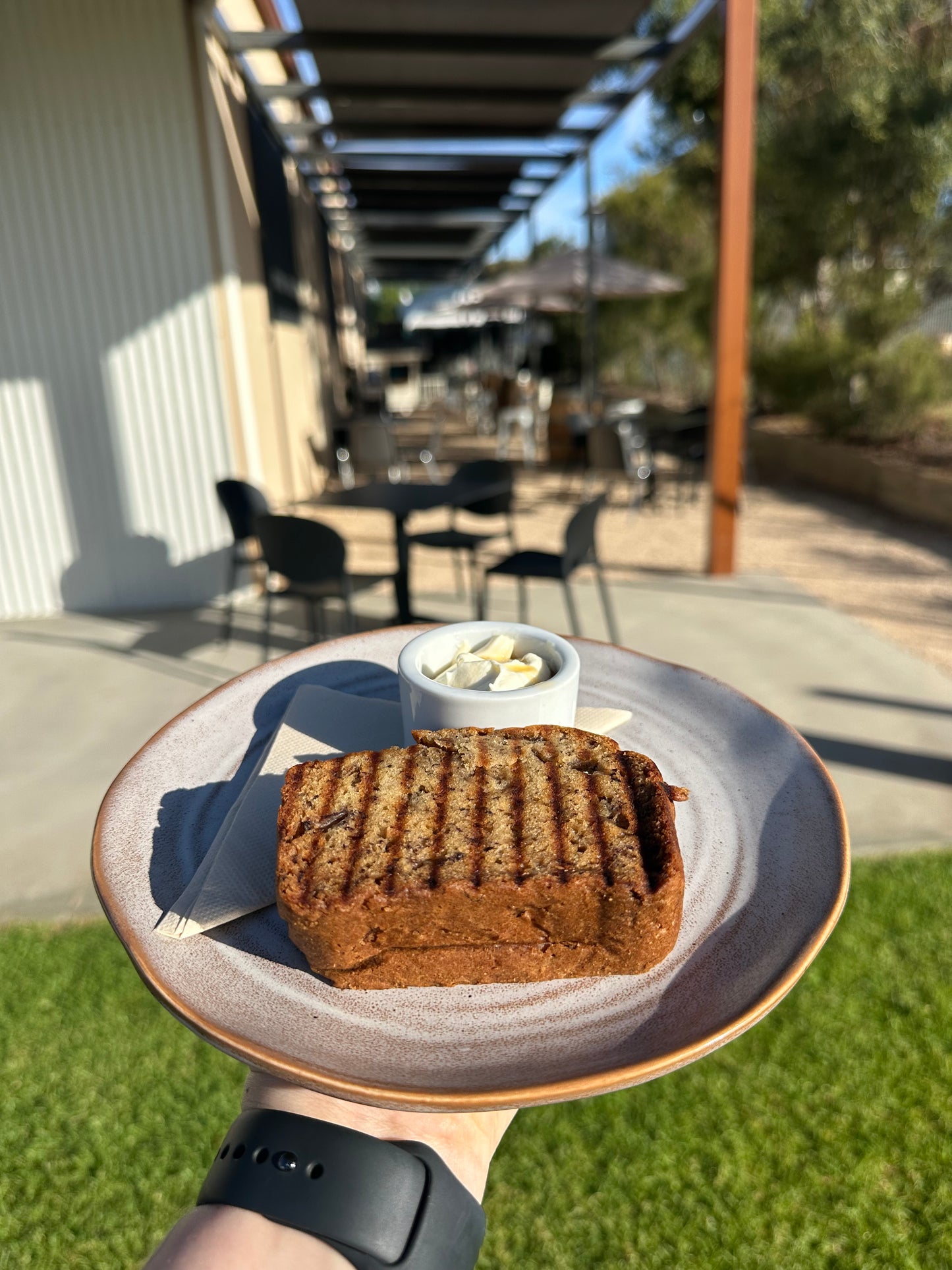 Banana Bread