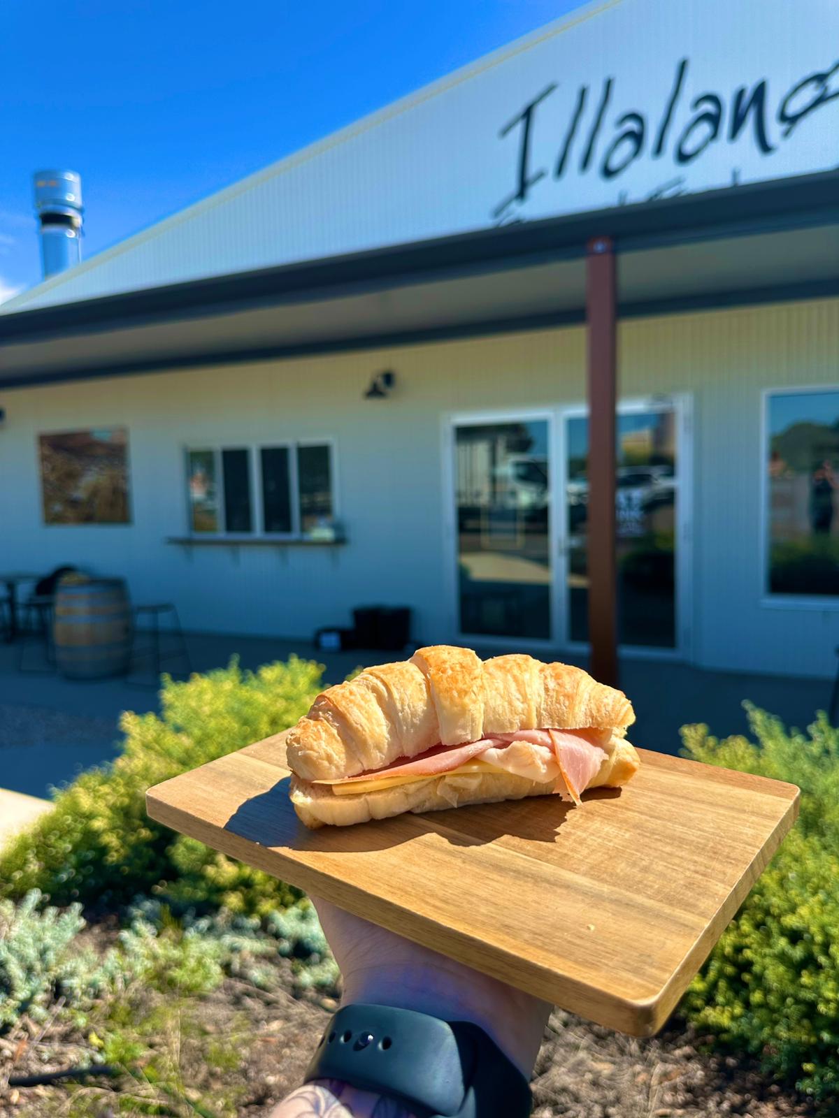 Croissant