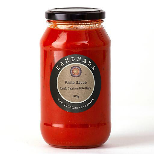 Pasta Sauce - 500g