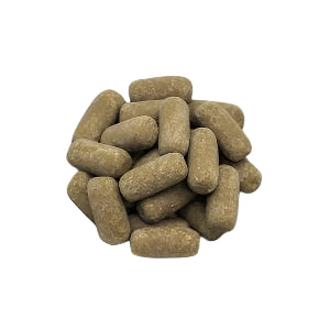 Milk Choc Licorice Logs - Bulk - per 10g - Default Title