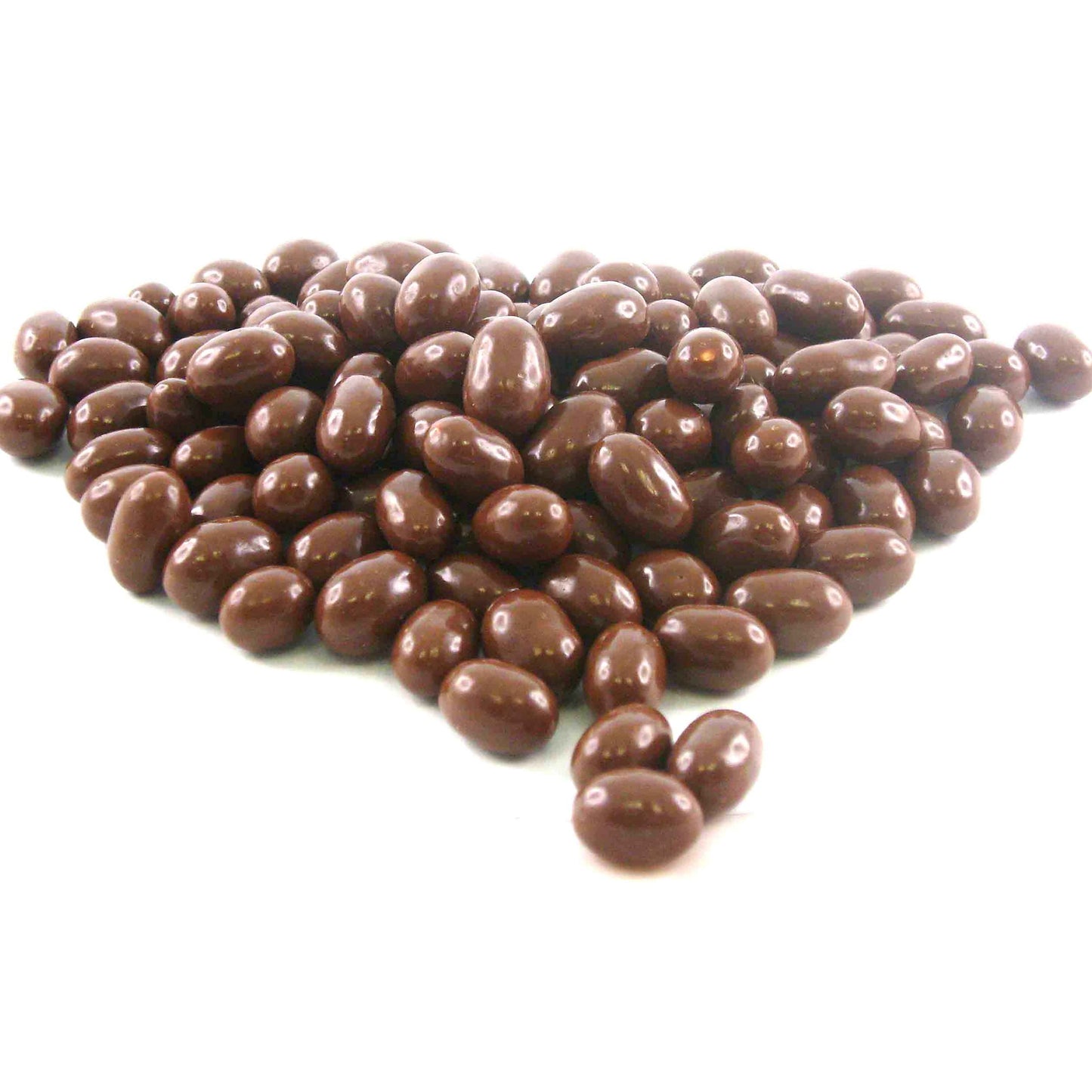 Milk Choc Coated Peanuts - 120g
