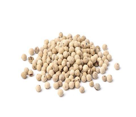 White Pepper - Powder - Bulk - per 10g - Default Title