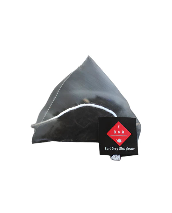 Pyramid Tea Bags - TBar