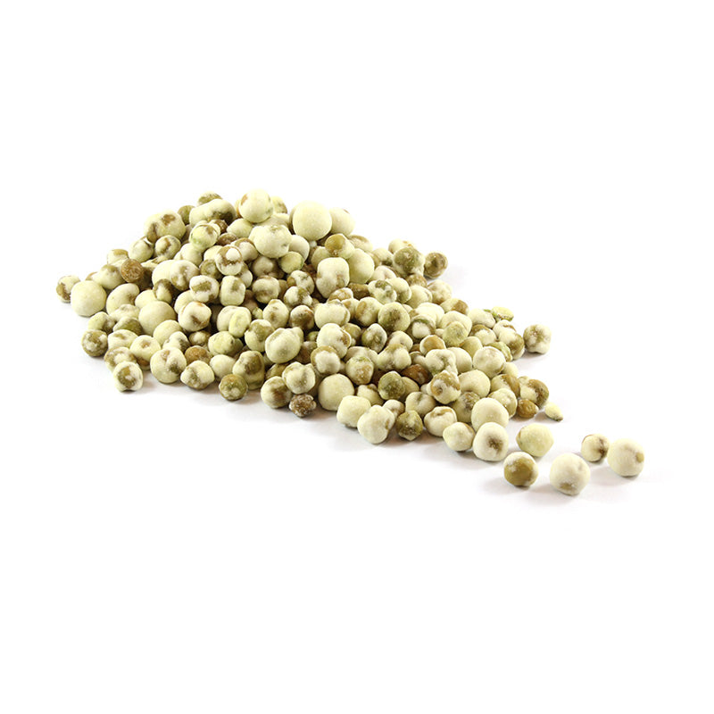 Wasabi Peas Bulk per 10g Illalangi Gourmet Foods