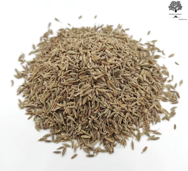 Cumin -Whole - Bulk - per 10g - Default Title