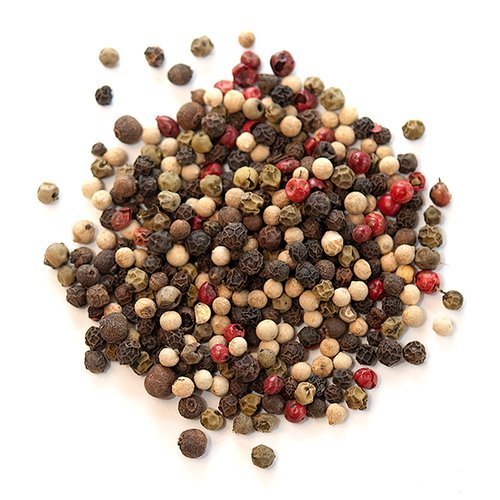 Peppercorn Mix - Bulk - per 10g - Default Title