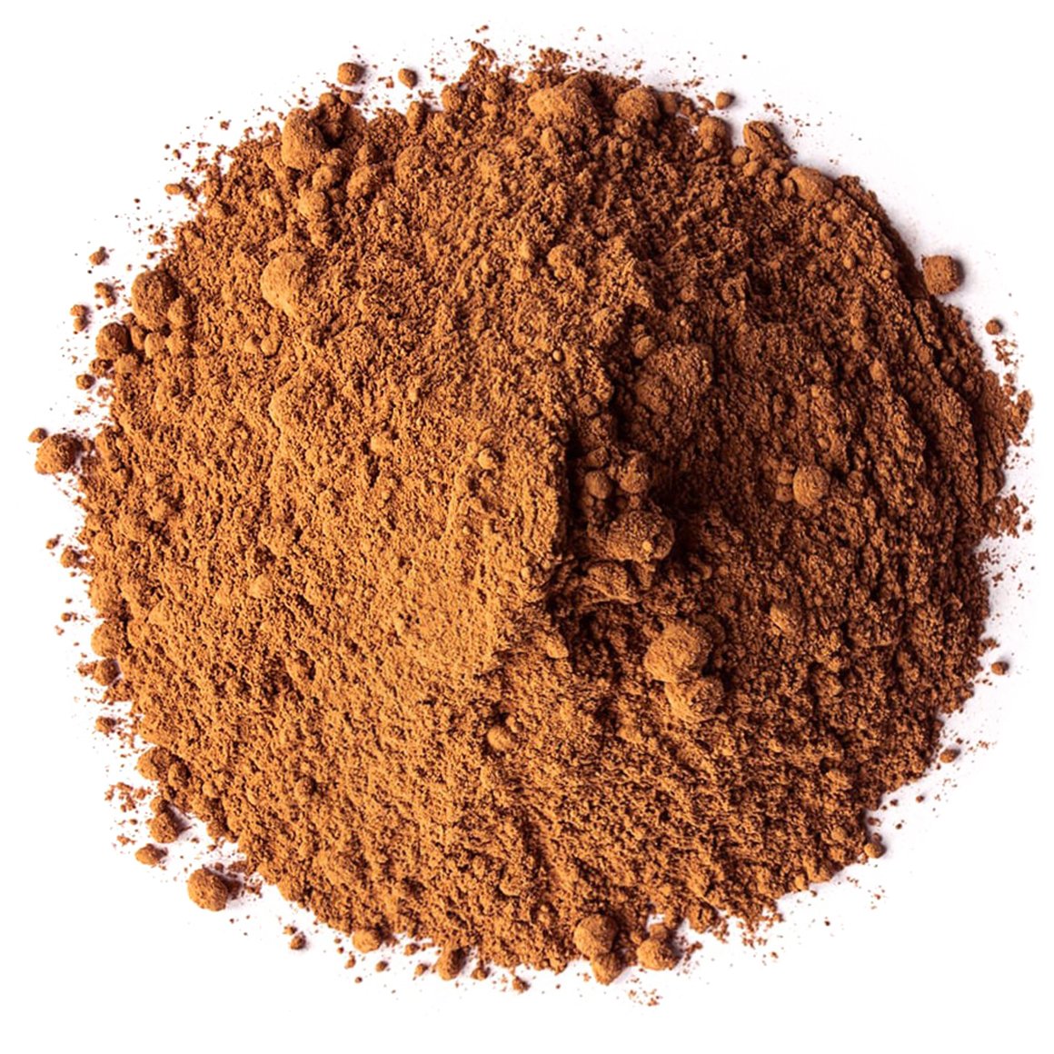 Raw Cacao Powder - Bulk - per 10g - Loving Earth -