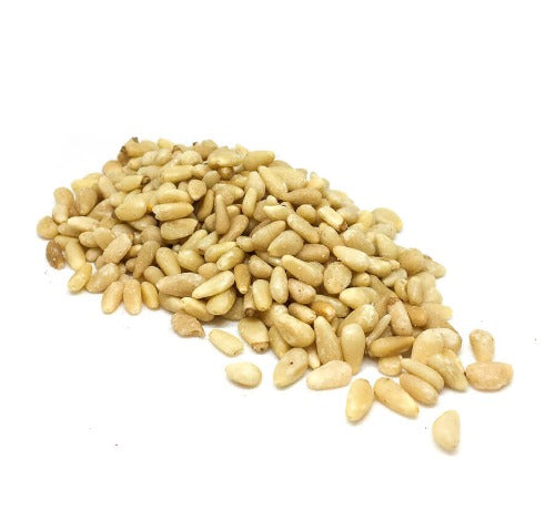 Pine Nuts - Bulk - per 10g - Default Title