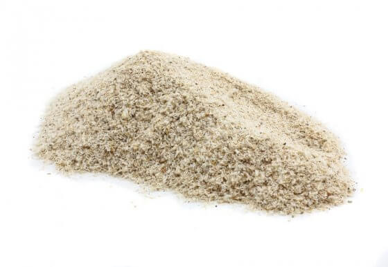 Psyllium Husks - Bulk - per 10g - Default Title