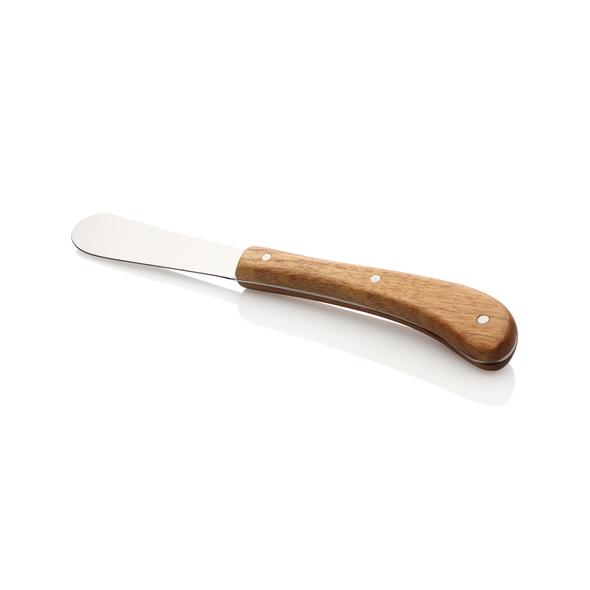 Stanley Rogers Cheese Knife - Creamy and Spreadable - Default Title