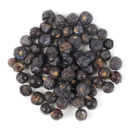 Juniper Berries - Bulk - per 10g - Default Title