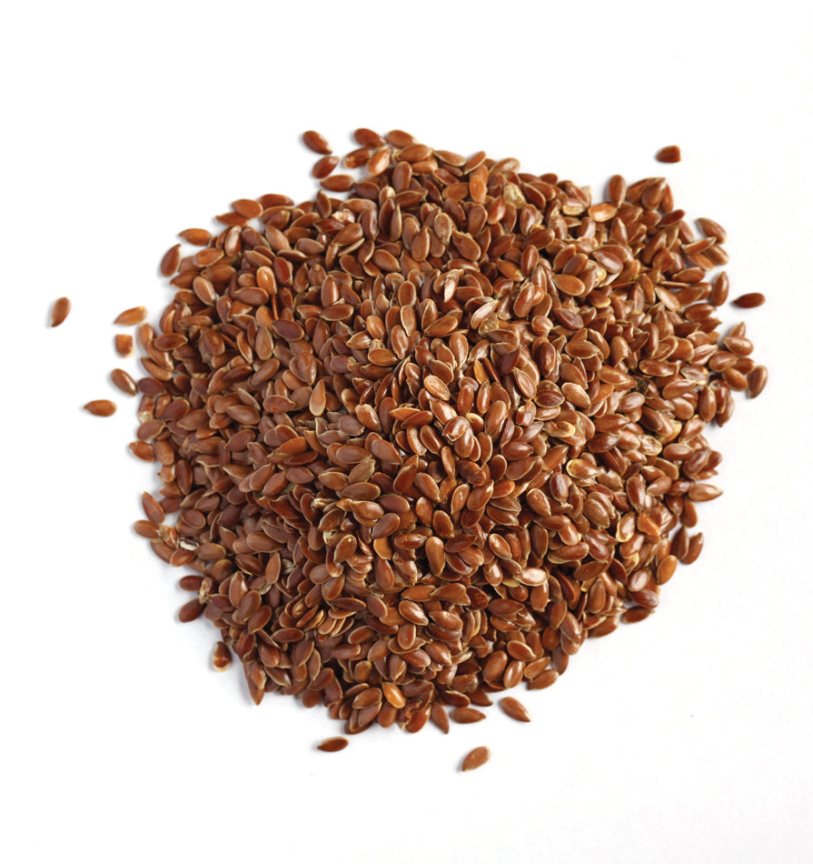 Linseed (Flaxseed) - Bulk - per 10g - Default Title