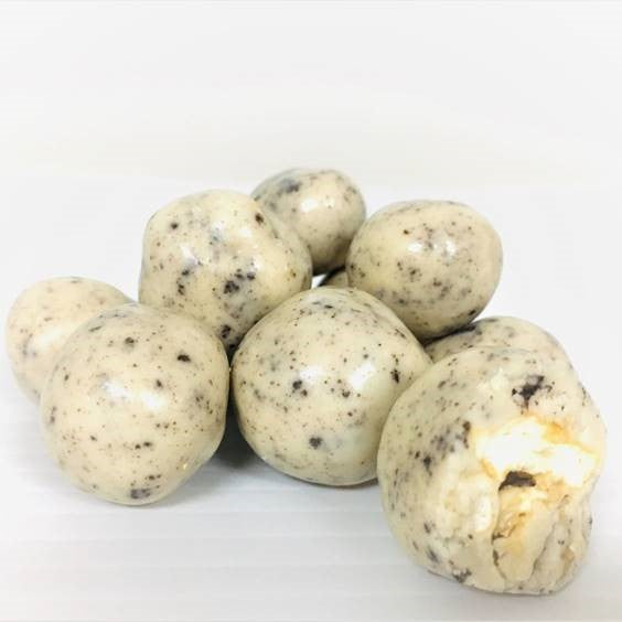 Popcorn - Cookies and Cream Coated - 100g - Default Title