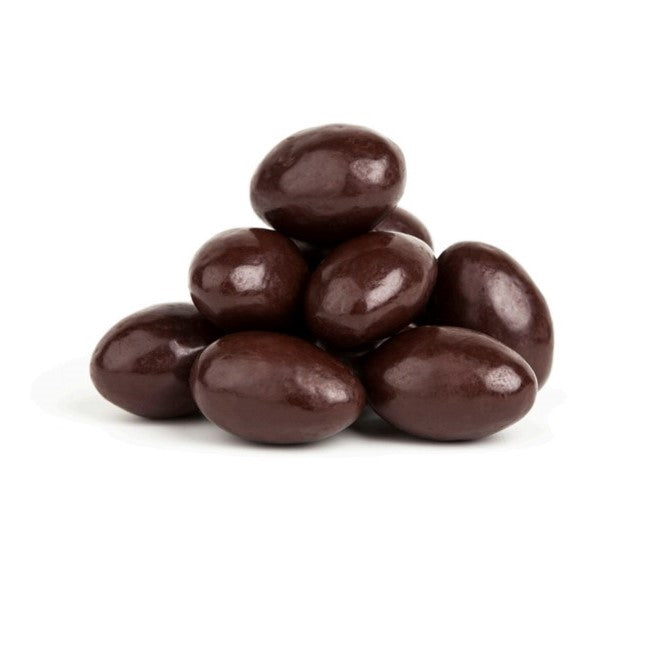 Scorched Almonds - Dark Choc Coated - 120g - Default Title
