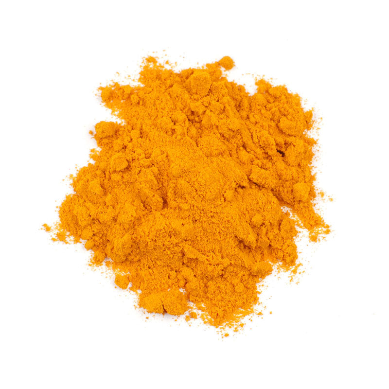 Turmeric - Ground - Bulk - per 10g - Default Title