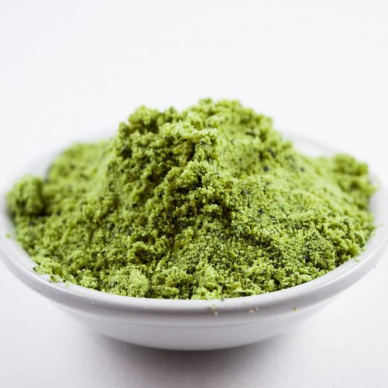 Raw Australian Pumpkin Seed Flour - Pepo Farms - Default Title