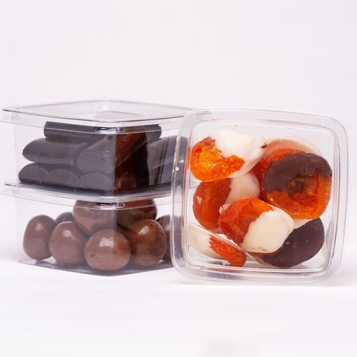 Aprichocs - 120g - Default Title