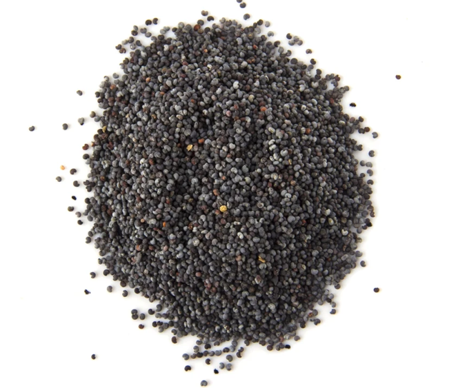 Poppy Seeds - Bulk - per 10g - Default Title
