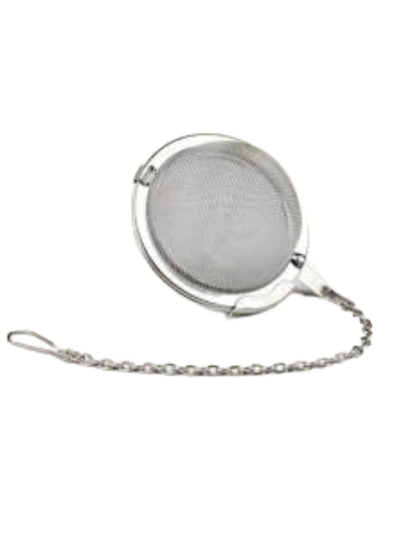 Tea Infuser - Mesh Ball Small - Default Title