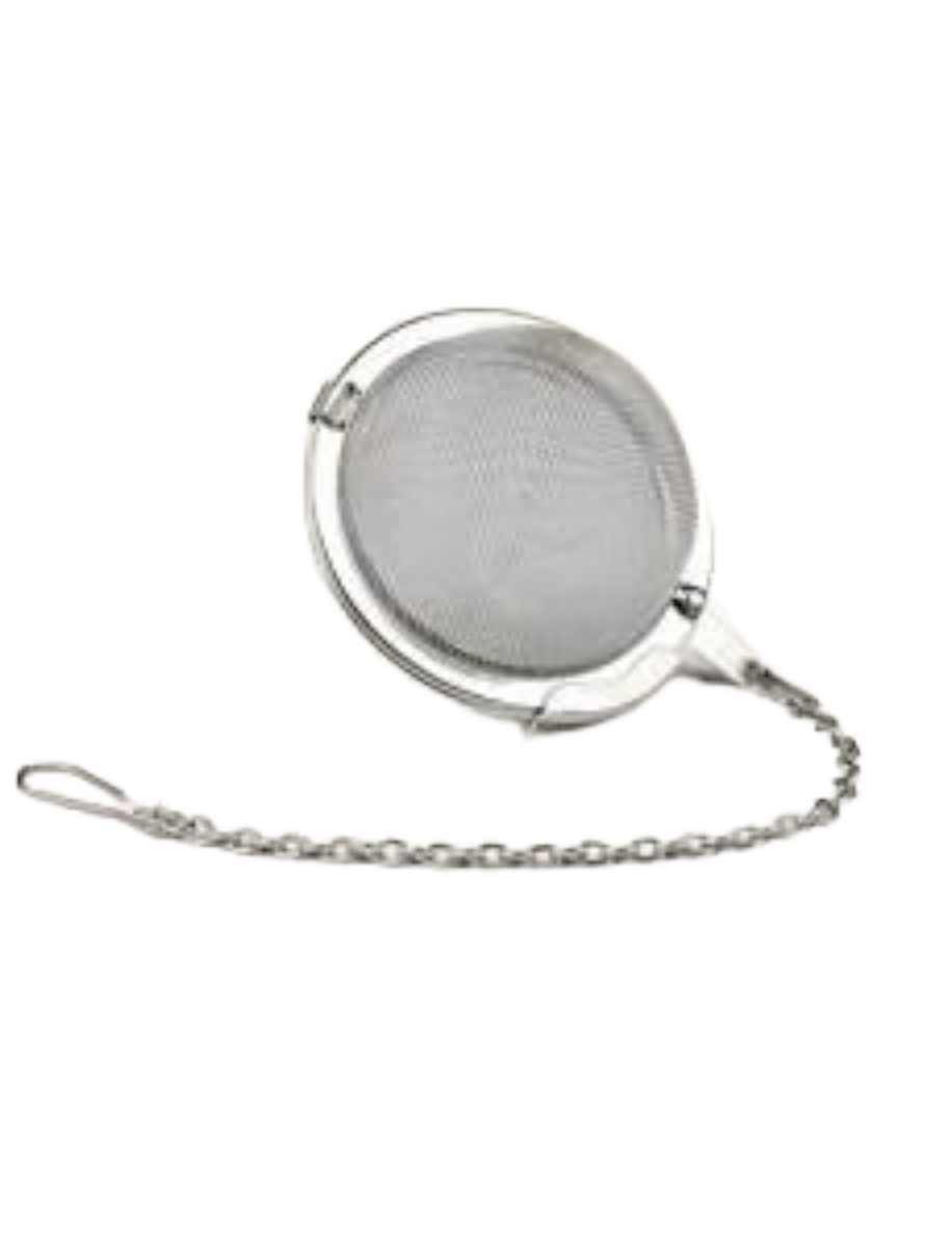 Tea Infuser Mesh Ball Small Illalangi Gourmet Foods