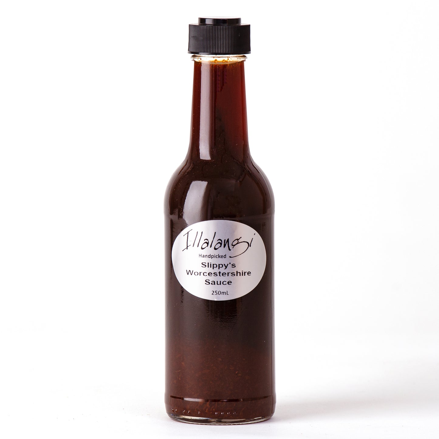 Slippy's Worcestershire Sauce - 250ml - Default Title