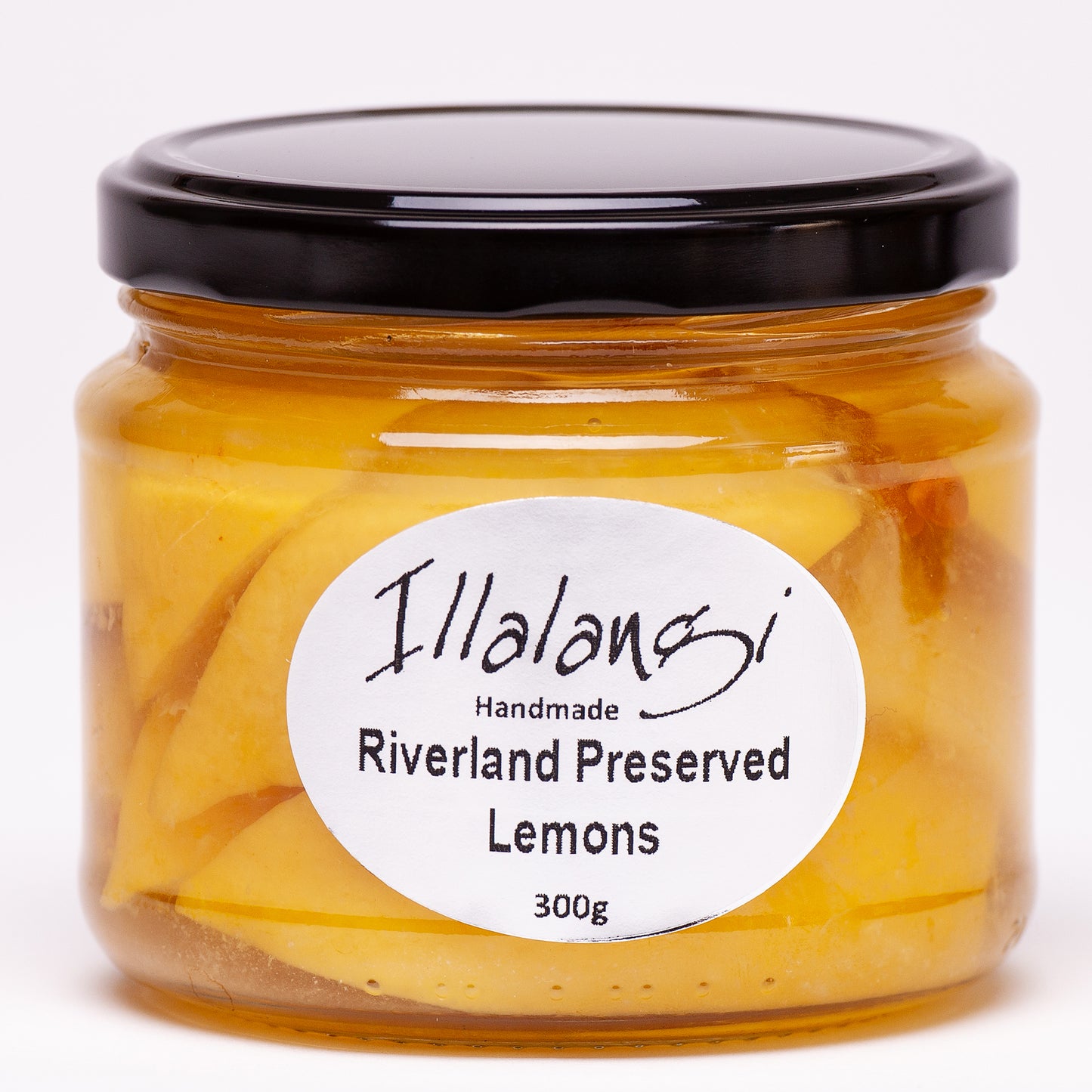 Preserved Lemons - 300g - Default Title