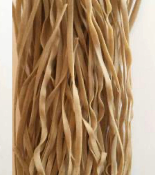 Garlic & Pepper Fettucine - 250g - Default Title
