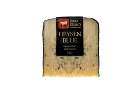 Heysen Blue - Udder Delights - 100g - Default Title