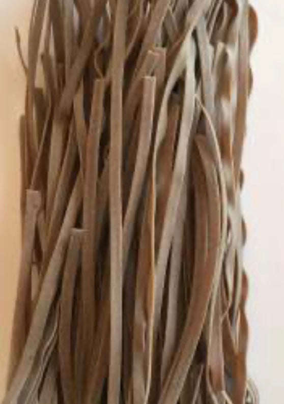 Porcinni Mushroom Fettucine - 250g - Default Title