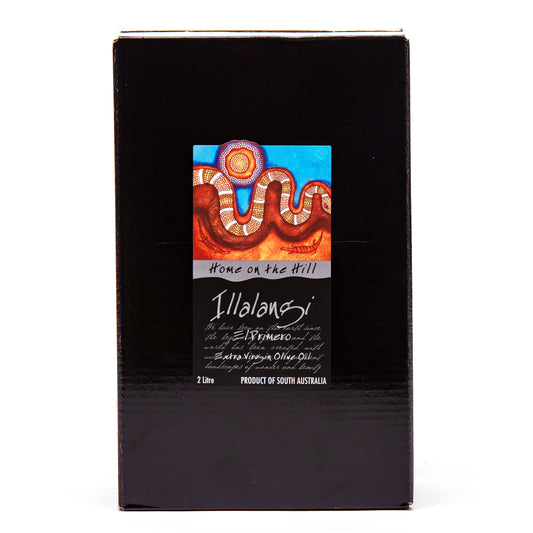 Extra Virgin Olive Oil - 2L cask - Default Title