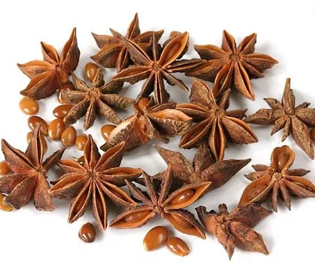 Star Anise - Bulk - per 10g - Default Title