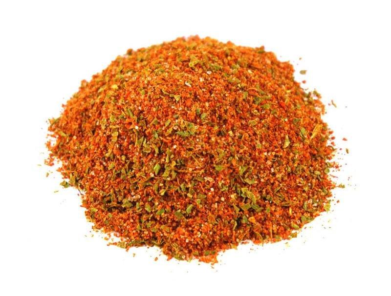 Moroccan Blend Bulk - per 10g - Default Title