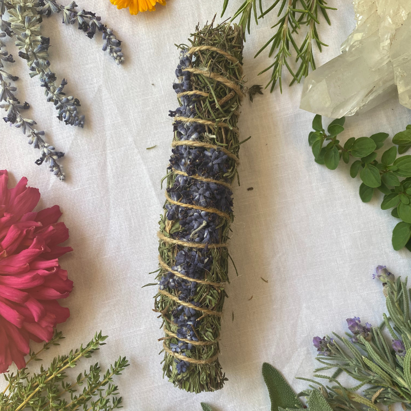 Smudge Sticks - Wandearah - Default Title