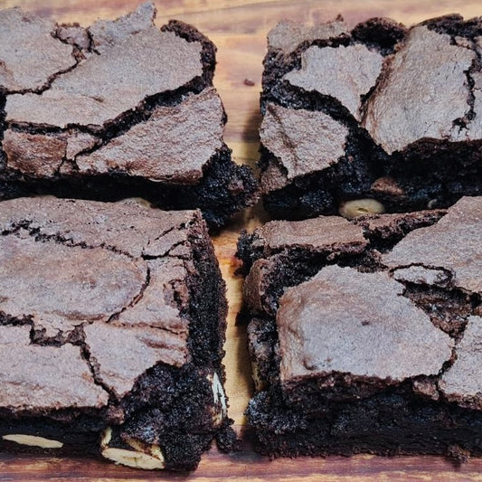 Gluten Free Brownies Recipe