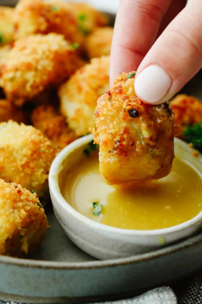 Air Fryer Chicken Nuggets