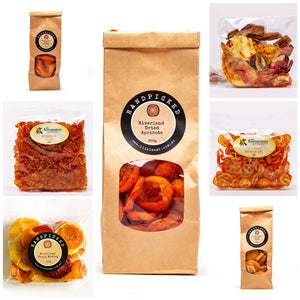 Riverland Dried Fruit