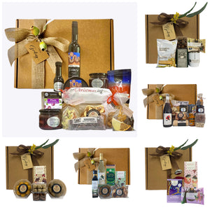 Illalangi Gourmet Gift Hampers