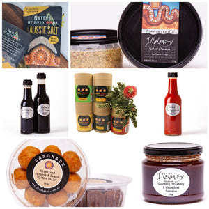 Native Australian Foods