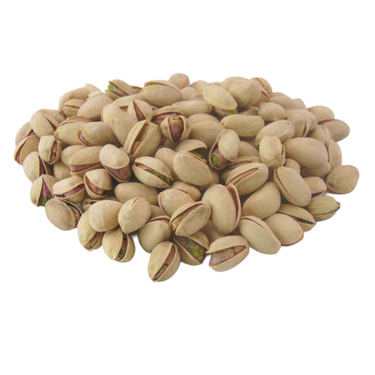 Roasted Salted Pistachios - 80g