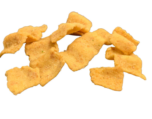 Multigrain Waves - Sour cream & Chives - per 10g - Default Title